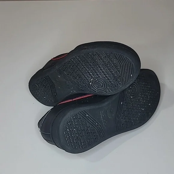 ADIDAS Continental 80 Originals Kids Lace Up - Picture 5 of 6